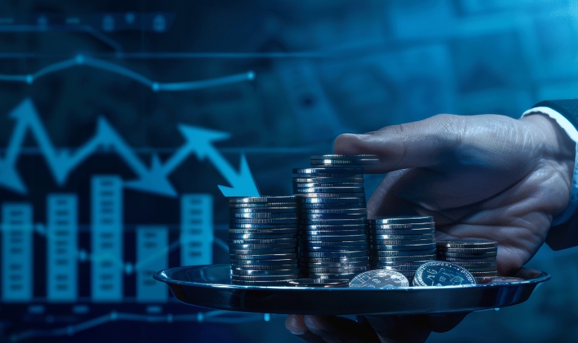 ERP Software Financial Management